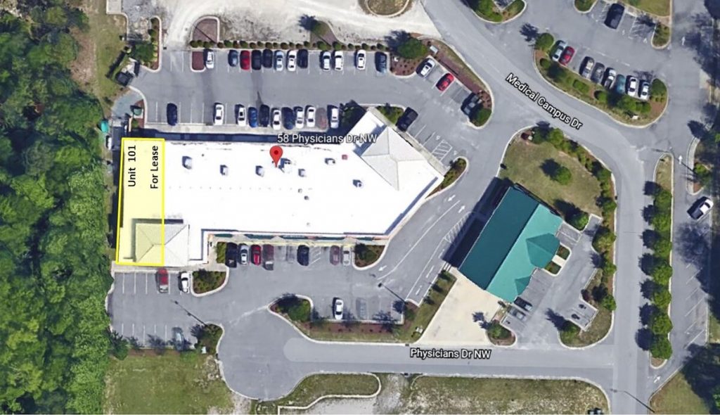 Eastern Carolinas Commercial Real Estate Carolina Commercial Real