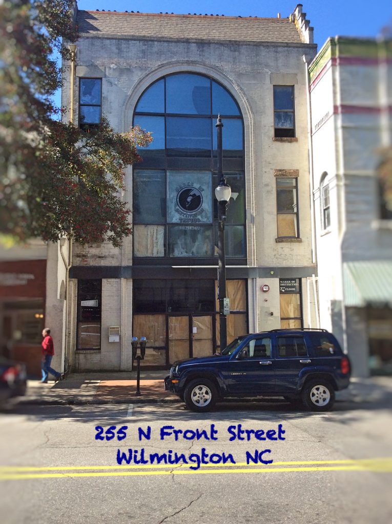 255 N Front Street