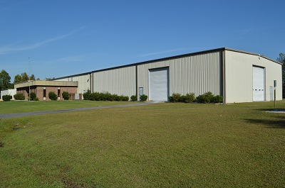 Industrial Space For Lease - Delco