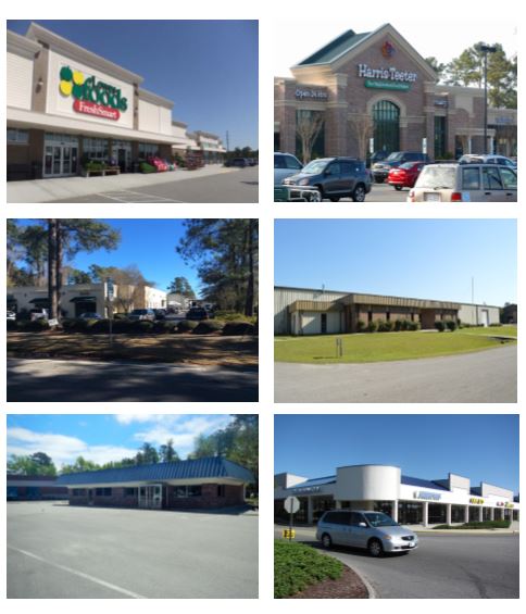 Picture Collage for Leasing