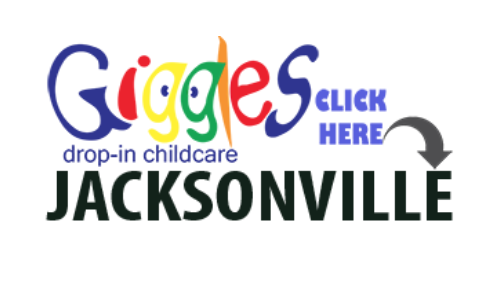 Giggles Jacksonville Logo